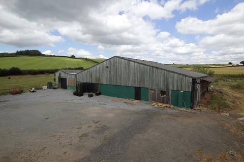 Property for sale, Llanfilo, Brecon, LD3