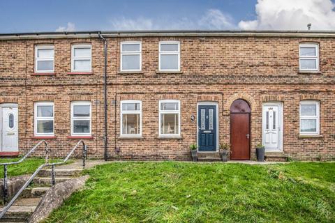 3 bedroom terraced house for sale, Queens Park Road, Brighton