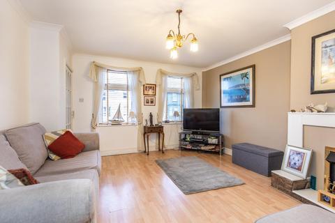 3 bedroom terraced house for sale, Queens Park Road, Brighton