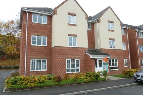 2 bedroom apartment to rent, Unitt Drive, Cradley Heath