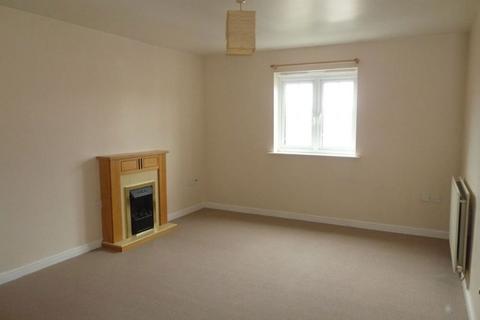 2 bedroom apartment to rent, Unitt Drive, Cradley Heath