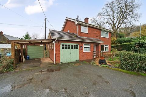 3 bedroom detached house for sale, Glasbury,  Hay-on-Wye,  HR3