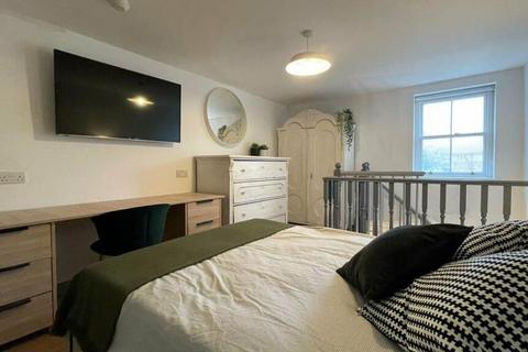 1 bedroom flat to rent, 30 Princes Road, Princes Road, Liverpool L8