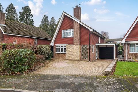 3 bedroom detached house for sale, Ravenstone Road, Camberley, Surrey, GU15