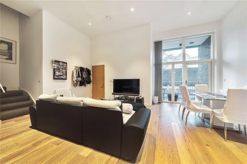 2 bedroom apartment to rent, Maud Street, London, E16