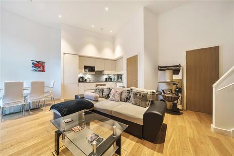 2 bedroom apartment to rent, Maud Street, London, E16