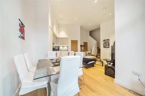 2 bedroom apartment to rent, Maud Street, London, E16