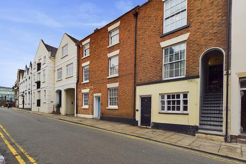 2 bedroom maisonette for sale, Castle Street, Chester, CH1