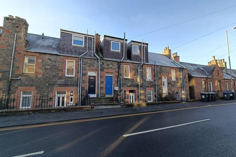 2 bedroom flat to rent, Magdala Terrace, Galashiels, TD1