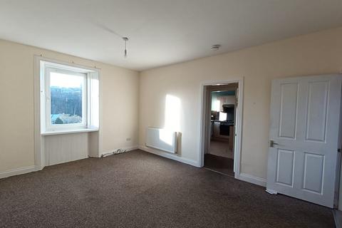 2 bedroom flat to rent, Magdala Terrace, Galashiels, TD1