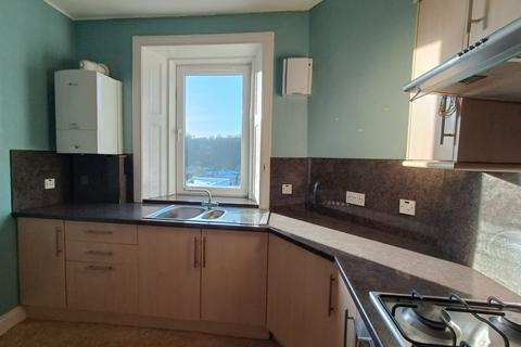 2 bedroom flat to rent, Magdala Terrace, Galashiels, TD1