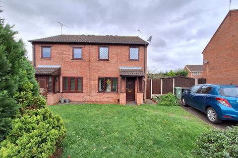 3 Brixham Close, Nuneaton, CV11 6YT