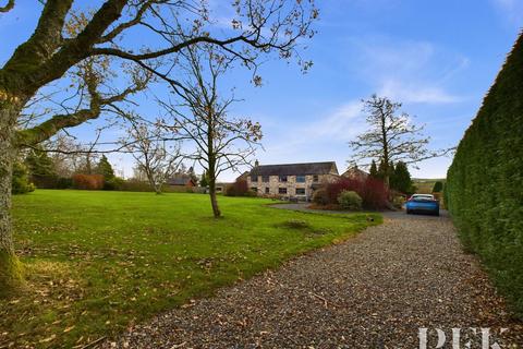 5 bedroom barn conversion for sale, Rosley, Wigton CA7