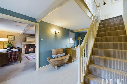 5 bedroom barn conversion for sale, Rosley, Wigton CA7