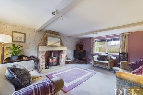 5 bedroom barn conversion for sale, Rosley, Wigton CA7