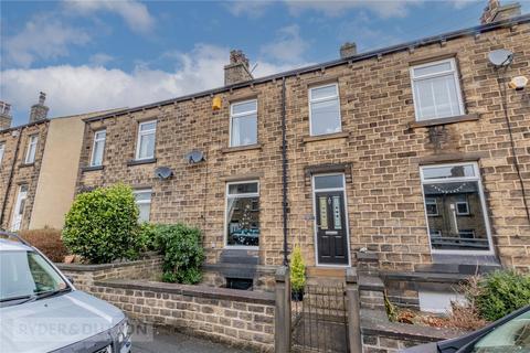 2 bedroom terraced house for sale, Heathfield Road, Golcar, Huddersfield, West Yorkshire, HD7