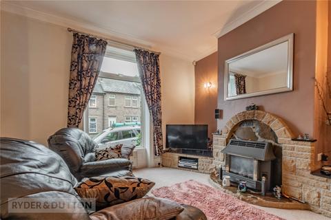 2 bedroom terraced house for sale, Heathfield Road, Golcar, Huddersfield, West Yorkshire, HD7