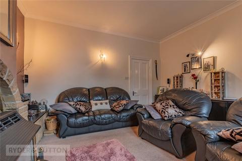 2 bedroom terraced house for sale, Heathfield Road, Golcar, Huddersfield, West Yorkshire, HD7