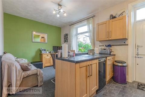 2 bedroom terraced house for sale, Heathfield Road, Golcar, Huddersfield, West Yorkshire, HD7