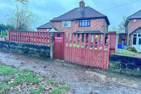 2 bedroom semi-detached house to rent, 2 Bedroom House To Let - ST6