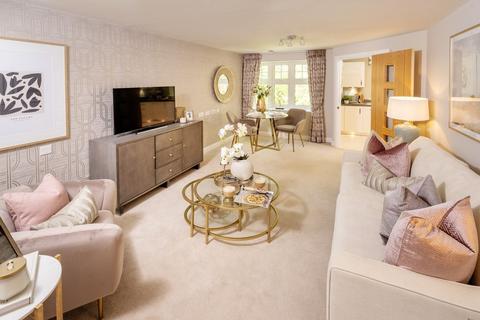 1 bedroom retirement property to rent, Marple Lane, Gerrards Cross SL9
