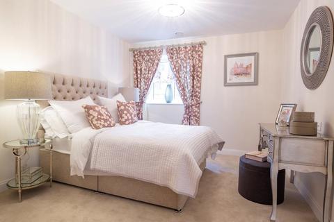 1 bedroom retirement property to rent, Marple Lane, Gerrards Cross SL9