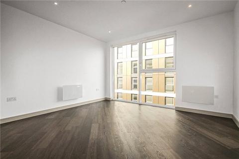 1 bedroom apartment to rent, Eden Grove, Staines-upon-Thames, Surrey, TW18