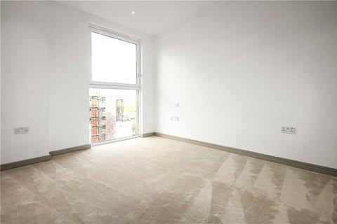 1 bedroom apartment to rent, Eden Grove, Staines-upon-Thames, Surrey, TW18