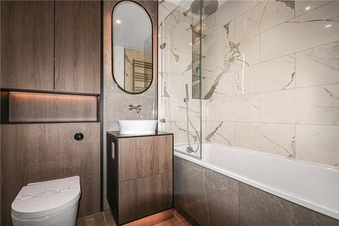 1 bedroom apartment to rent, Eden Grove, Staines-upon-Thames, Surrey, TW18