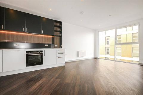 1 bedroom apartment to rent, Eden Grove, Staines-upon-Thames, Surrey, TW18