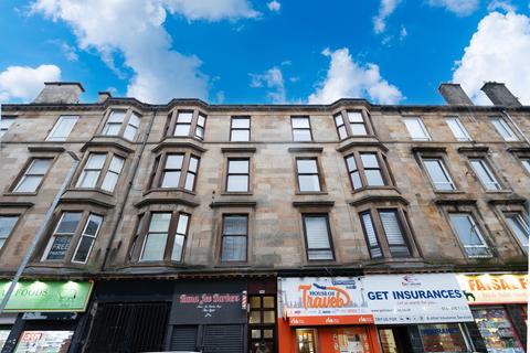 2 bedroom flat for sale, Allison Street, Glasgow G42