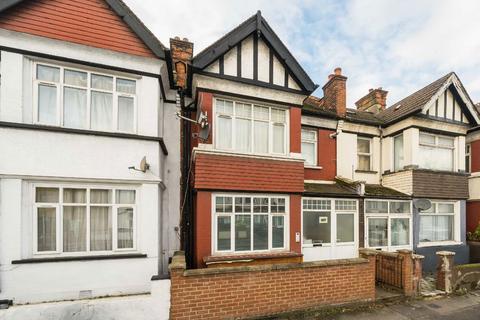 1 bedroom flat to rent, Durnsford Road, London SW19