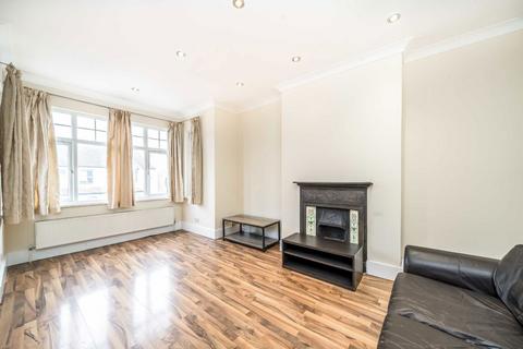 1 bedroom flat to rent, Durnsford Road, London SW19