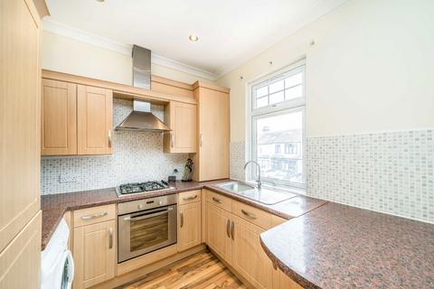 1 bedroom flat to rent, Durnsford Road, London SW19