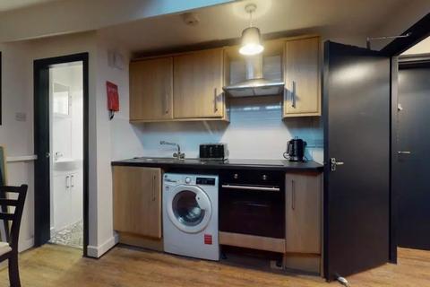 1 bedroom flat to rent, 59 Shaw Street, Shaw Street, Liverpool L6