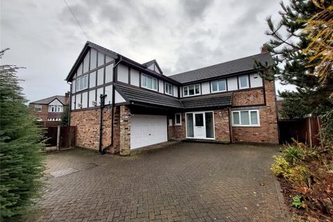 5 bedroom detached house to rent, Gatley, Cheadle, Greater Manchester