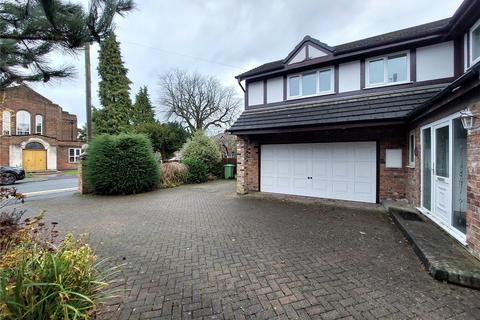 5 bedroom detached house to rent, Gatley, Cheadle, Greater Manchester