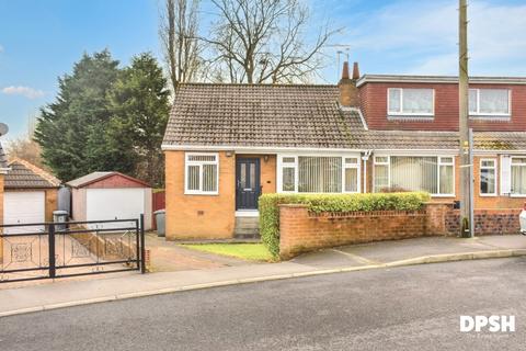 2 bedroom semi-detached bungalow for sale, Scott Green Crescent, Gildersome Morley, Leeds