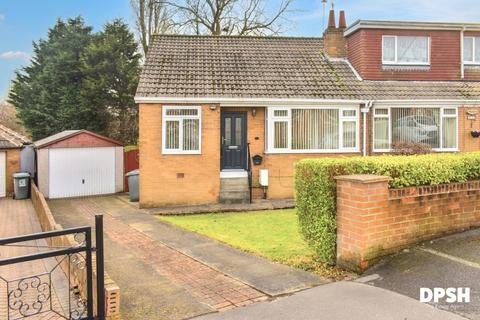 2 bedroom semi-detached bungalow for sale, Scott Green Crescent, Gildersome Morley, Leeds