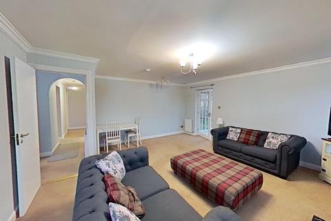 3 bedroom flat to rent, Craiglockhart Terrace, Edinburgh, Midlothian, EH14