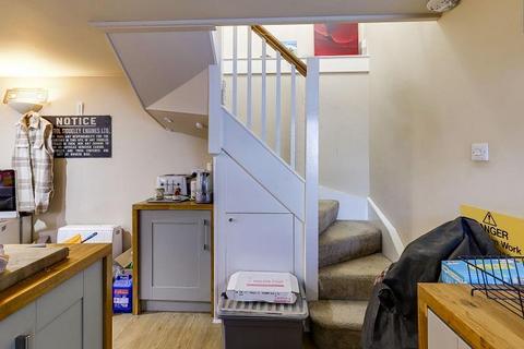 1 bedroom end of terrace house for sale, St. Georges Mews, Buntingford