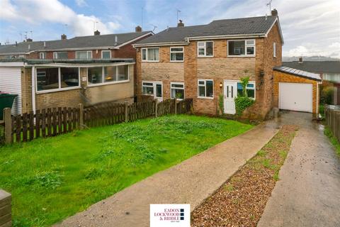 3 bedroom house for sale, Wensleydale Drive, Brinsworth, Rotherham