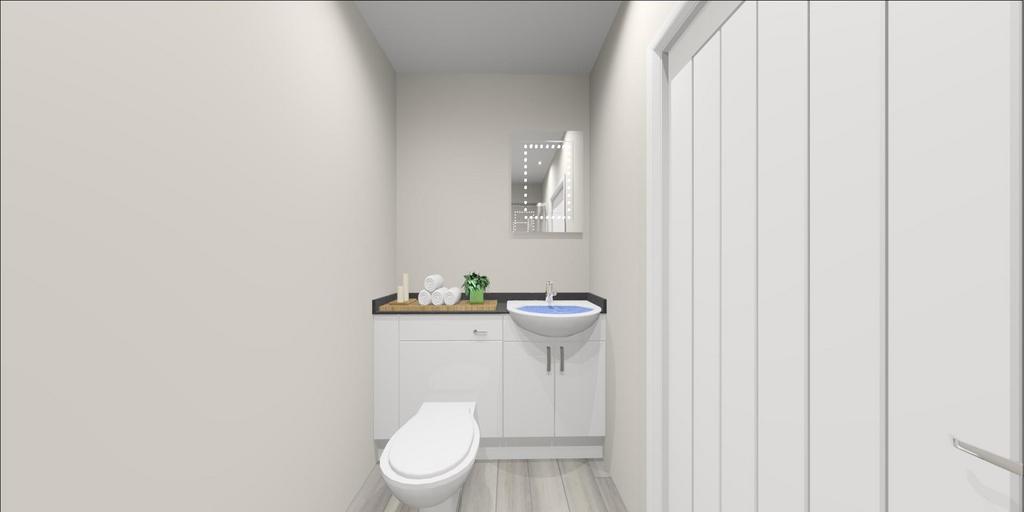 Bathroom and Kitchen Designs