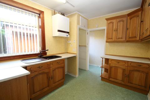 3 bedroom end of terrace house for sale, 36 Dell Road, INVERNESS, IV2 4UE