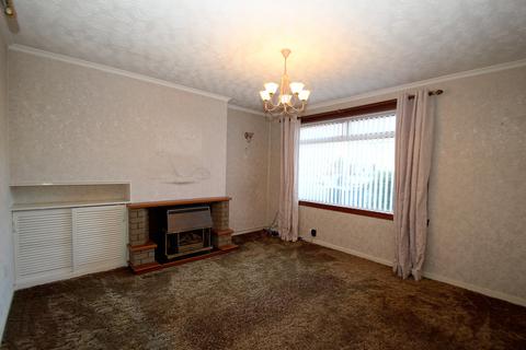 3 bedroom end of terrace house for sale, 36 Dell Road, INVERNESS, IV2 4UE