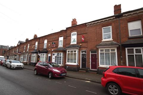 3 bedroom terraced house for sale, North Road, Birmingham