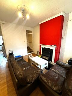 3 bedroom terraced house for sale, North Road, Birmingham