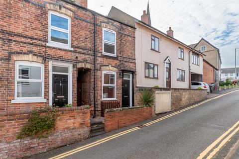 2 bedroom terraced house to rent, Dragwell, Derby DE74