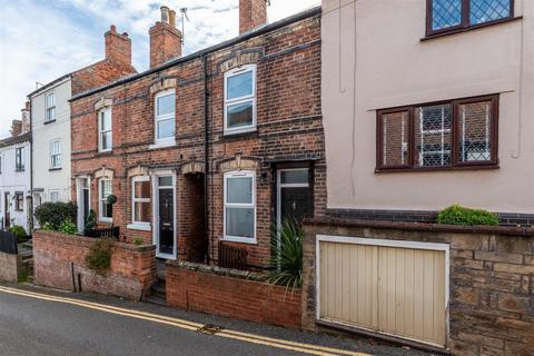 2 bedroom terraced house to rent, Dragwell, Derby DE74