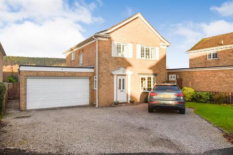 3 bedroom detached house for sale, Park Close, Penrith